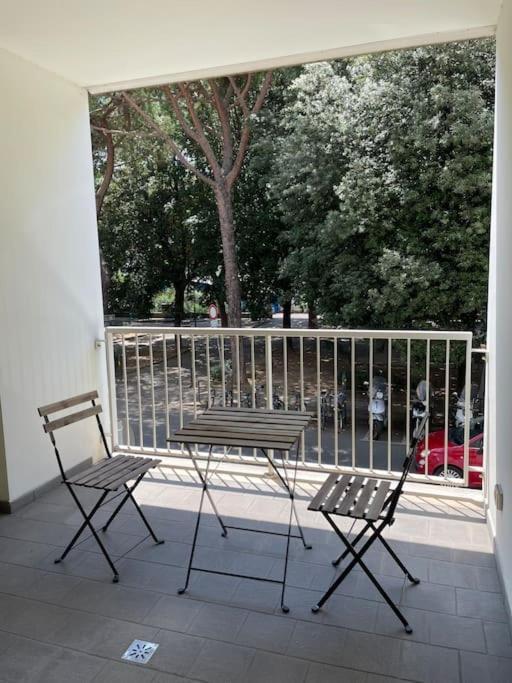 Careggi Apartment Florencia Exterior foto